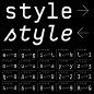 BB Roller Mono™ Pro – Typeface on Behance
