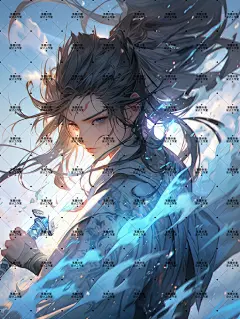 AI版权AI版权玄幻仙侠武侠单男244