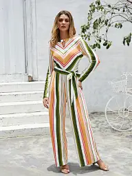 A+模特素材（春夏）