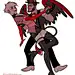 插画分享｜luisl4nd - 小红书