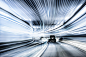 Photograph TunnelDrive2 by Coolor Foto on 500px