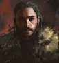 John Snow, Tenglin Peng