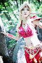 Coser,Cosplay,麻耶识COSER最新图片