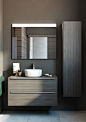 INSPIRA | WC - WC from ROCA | Architonic : INSPIRA | WC - Designer WC from ROCA ✓ all information ✓ high-resolution images ✓ CADs ✓ catalogues ✓ contact information ✓ find your nearest..