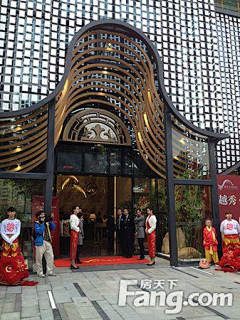 KeithMooDesign采集到空間