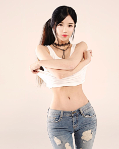 韩leesoobin李秀彬