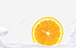 飞溅牛奶与橙子 水果橙子 牛奶 美味橙子 赣南脐橙 飞溅 高清橙子 元素 免抠png 设计图片 免费下载 页面网页 平面电商 创意素材