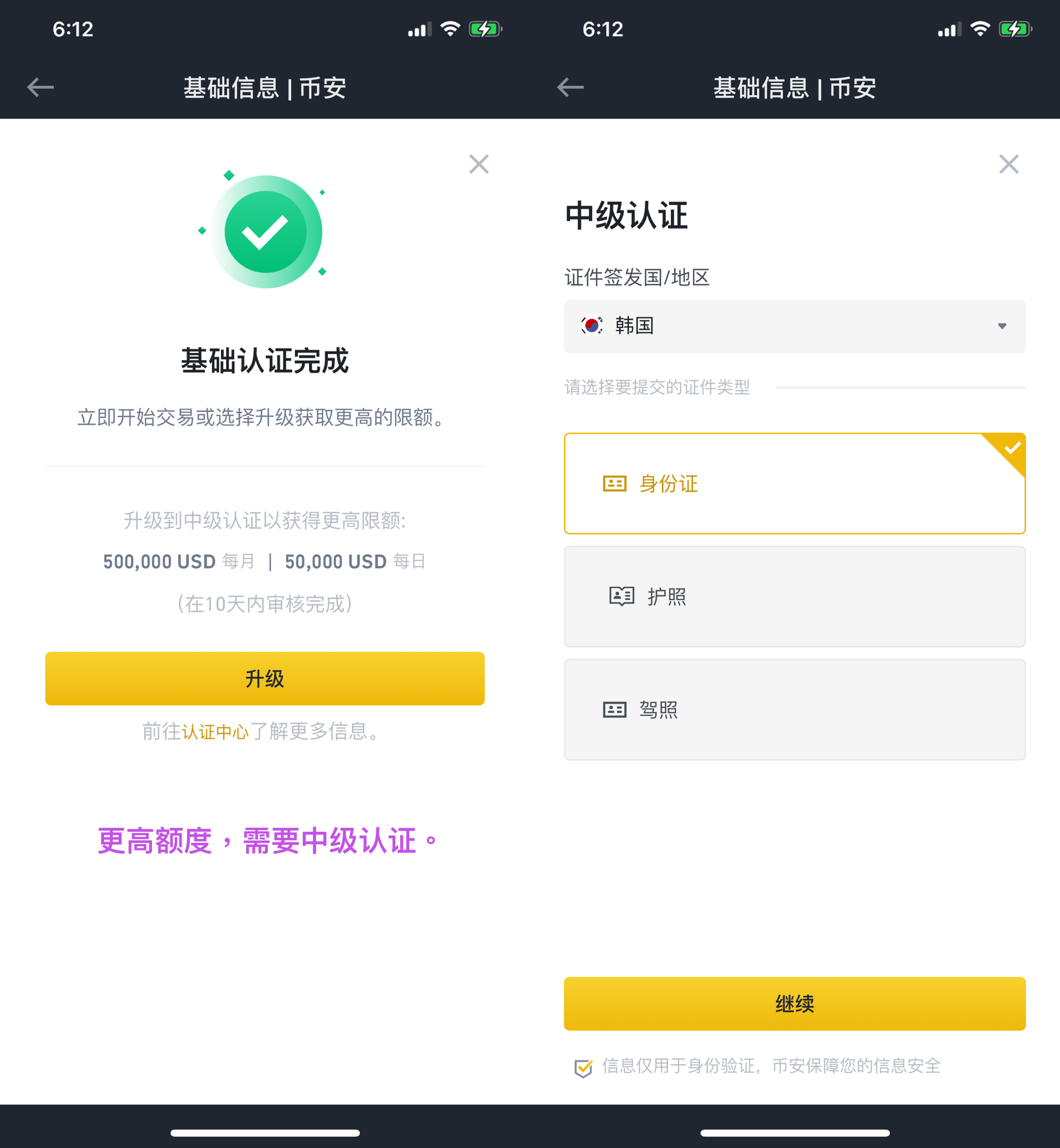 如何买币：法币购买USDT教程– Linux-技术共享