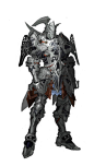 【新提醒】《Archlord》原画欣赏 - 2D素材（综合区） - CG窝★数字艺术家园-海量CG数字艺术资源、教程、作品分享交流平台！ -