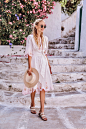 Once upon a time… | Mykonos