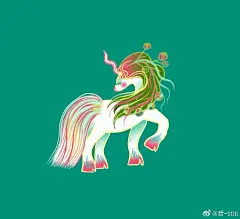 今日示范，晚安哦#高高手职业插画师养成班# 2杭州·彭埠 ​​​​