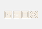GBOX金佰士商贸公司品牌识别系统设计 [50P] (7).gif