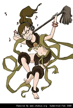 顾意的插画画廊展厅 中国插画画廊 #采集大赛#