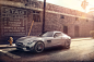 :: AMG GT 01 :: : personal work with tobias habermann