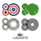 lacoste 80 logo 8 [视频]鳄鱼80周年纪念标志