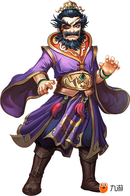 侠客介绍侠客风云传online玄冥子侠客风云传online九游论坛