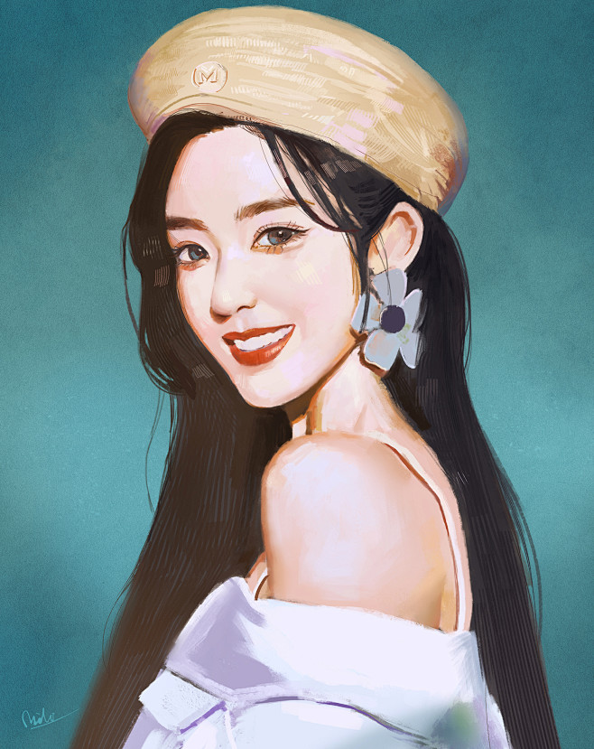 芈砾采集于2020-06-20 08:59:31裴珠泫4喜欢个人作品-人像芈砾该采集