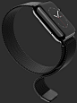 Apple Watch : From the way it works to the way it looks, Apple Watch is an essential part of who you are.