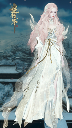 凜山御雪采集到2