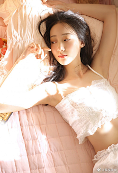 不可说小子采集到摄影女