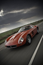 newconceptcars:

1963 Ferrari 250 GTO #跑车#