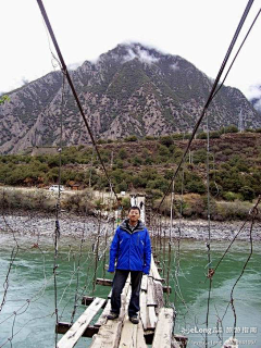 Liujunchen888采集到五月青藏, Red Panda旅游攻