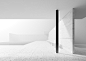 Barcelona Pavilion : Chapter 1Barcelona PavilionMies Van der RoheWorking with non-commissioned projects besides commercial give us a possibility to explore several techniques, visions, aesthetics, and new approach’s which it influences directly our future