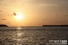 在马尔代夫kani(卡尼）岛度假, 鸣人SR旅游攻略