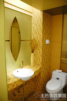 卫生间 _盥洗室_洗漱间_浴室_厕所素材图片_家居/家装图片素材_花瓣网