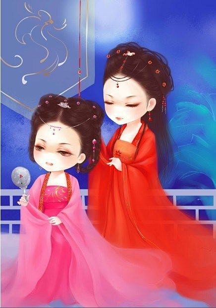 【新图首发】各大画师新图(不定期更新中....