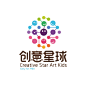 创意星球LOGO