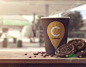 WOG / Website : We created responsive promo site to present unique quality and taste of coffee at WOG petrol stations and to inform coffee lovers about details of this company novation. 