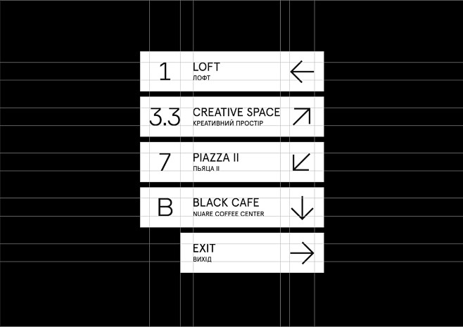 Wayfinding system fo...