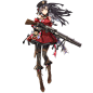 刘易斯 - 少前百科GFwiki - 少女前线专题百科