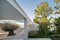 River House / OfficeAT - Exterior Photography, Garden, Facade, Stairs