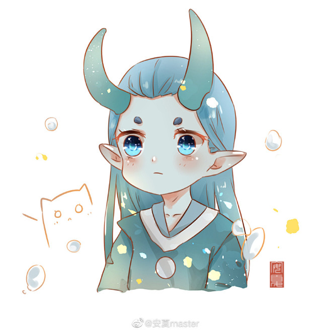 罗小黑战记罗小黑无限哪吒