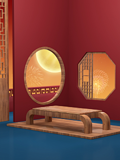 这个昵称已存在！！！采集到立体场景、背景、c4d