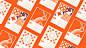 瑞福德丨新年礼盒包装设计-古田路9号-品牌创意/版权保护平台
