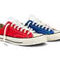 #日式Cons不可小觑# Converse Japan 2013 秋冬 Chuck Taylor All Star “Fleece” 鞋款