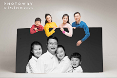 佳木斯小时代儿童摄影采集到亲子