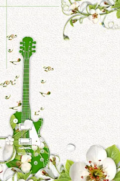 时尚创意吉他培训招生背景高清素材 创意 吉他 吉他培训海报 吉他班 吉他班招生 吉他音乐 吉它 摇滚 摇滚海报 摇滚音乐 时尚 背景 设计图片 免费下载