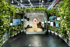 款款籽采集到仙系 布景