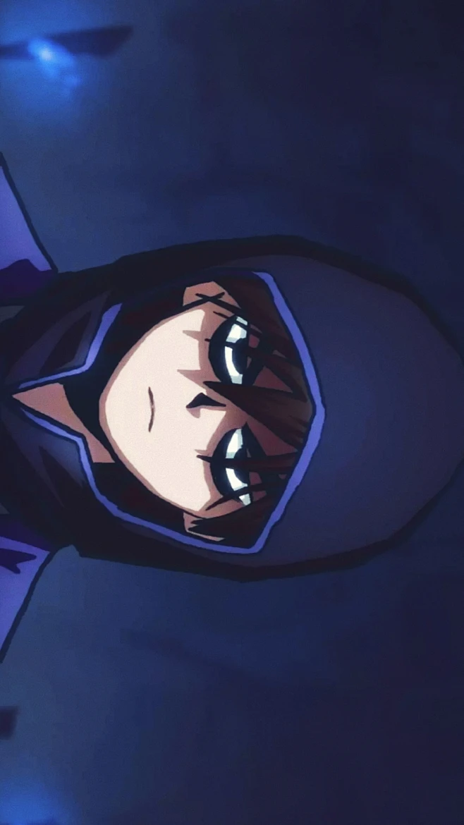 刺客伍六七 国漫 壁纸 恭迎首席 靓仔阿柒