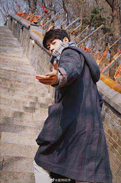 行歌儿采集到人物