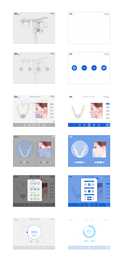 ownled采集到GCON所有作品集