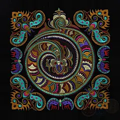 苗族服饰图案纹样的搜索结果_360图片