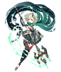 Characters - SINoALICE Database : Character list (SINoALICE Database)