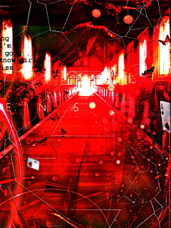 江灿盈采集到自溶