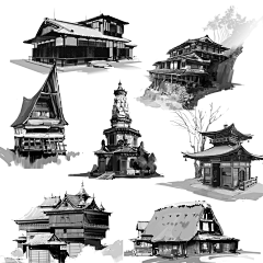 TbKjz_臧采集到随笔