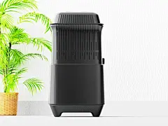 烧烤Nx，带给你全新的智能烧烤体验！